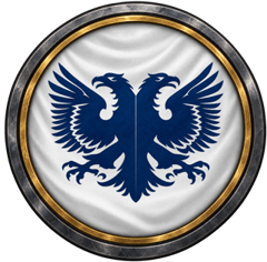 Emblème des Aragorn Knights